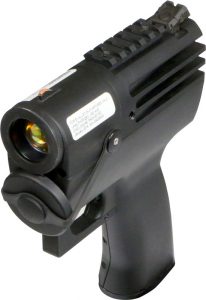 Handheld Thermal Marker