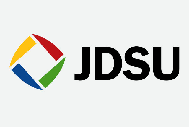 JDSU