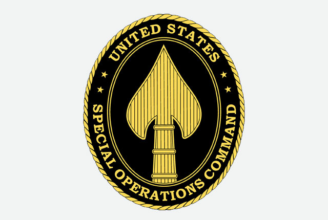 U.S. Special Operations Command